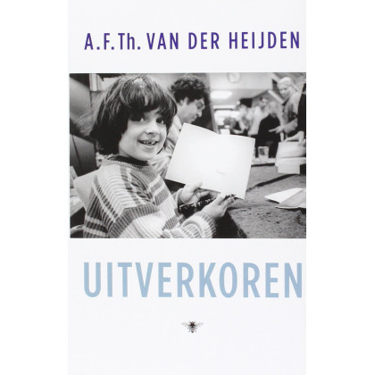 Uitverkoren
