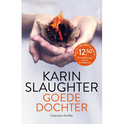 Goede dochter