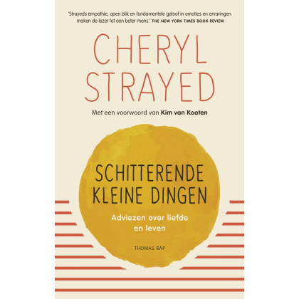 Schitterende kleine dingen