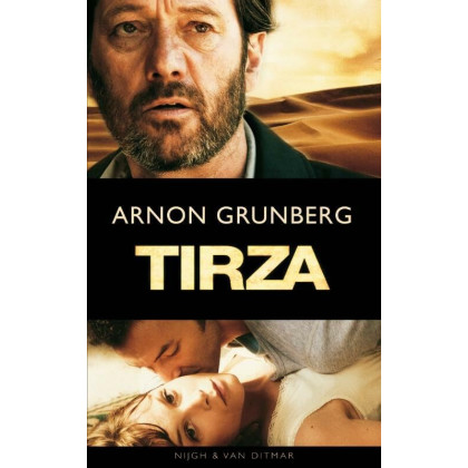 Tirza