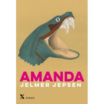 Amanda