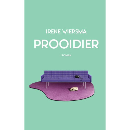 Prooidier