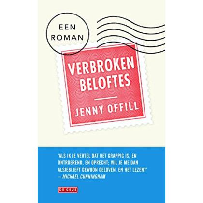 Verbroken beloftes