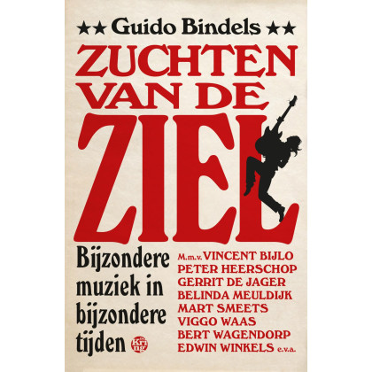 Zuchten van de ziel: Bijzondere muziek in bijzondere tijden