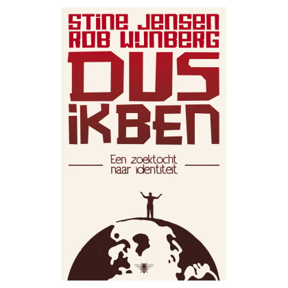 Dus ik ben