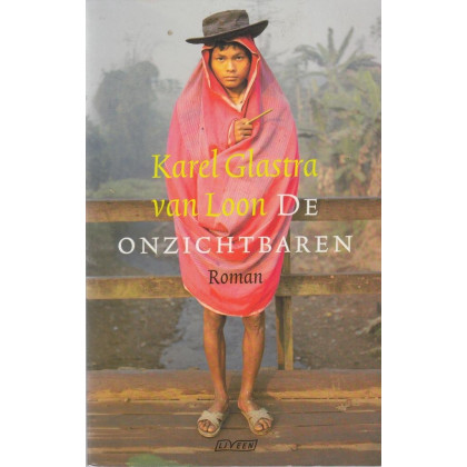 De onzichtbaren