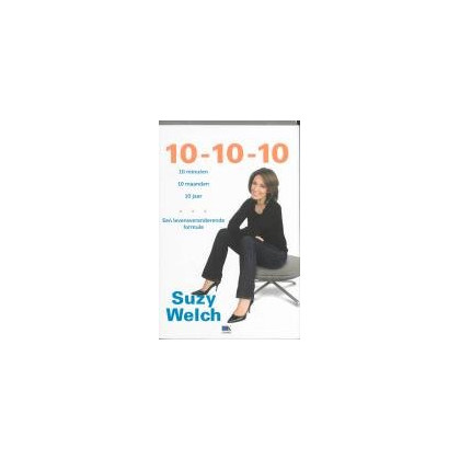 10-10-10: een levensveranderende formule
