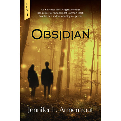 Obsidian: Lux 1