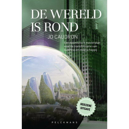 De wereld is rond (herziene uitgave)