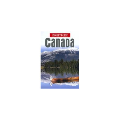 Canada (Insight guides)