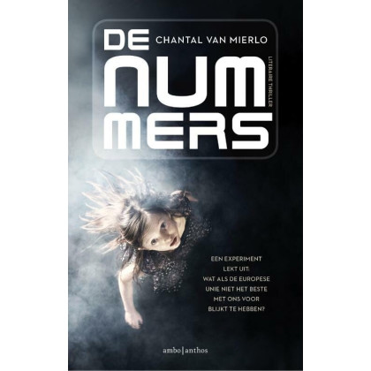 De nummers (Dutch Edition)