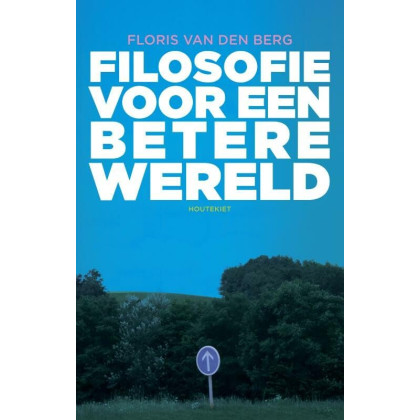Filosofie voor een betere wereld