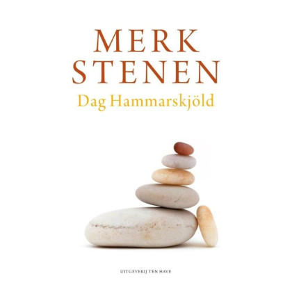 Merkstenen (Dutch Edition)