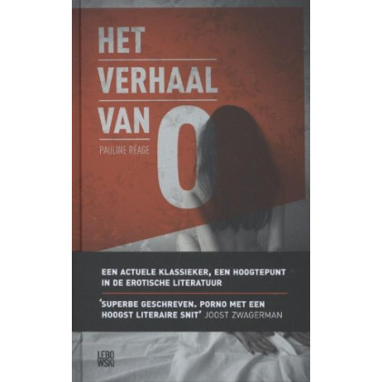 Het verhaal van O