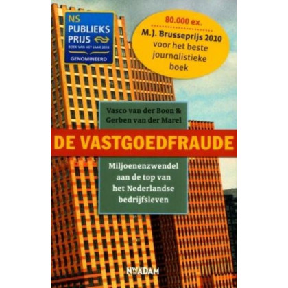 De Vastgoedfraude