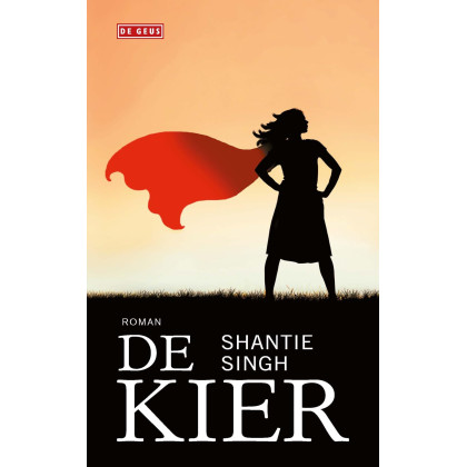 De kier: roman
