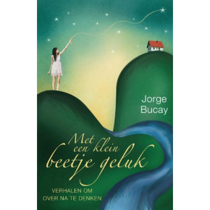 Met een klein beetje geluk