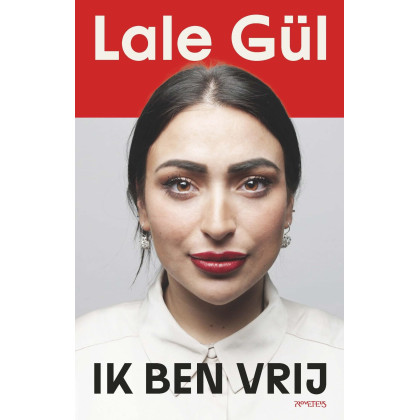 Ik ben vrij