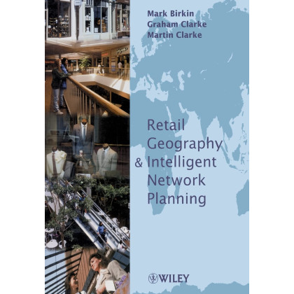 Retail Intelligence and Network Planning