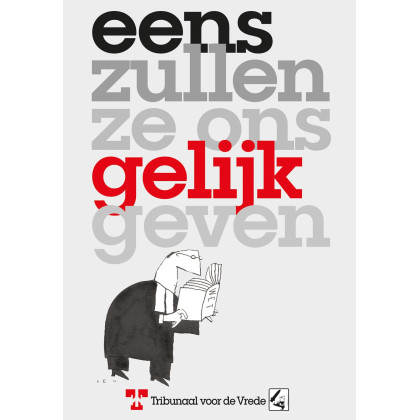Eens zullen ze ons gelijk geven: de juridische strijd tegens kernwapens in Nederland