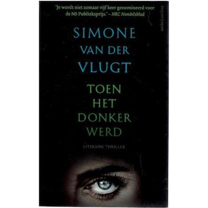 Toen het donker werd - special Vriendenloterij