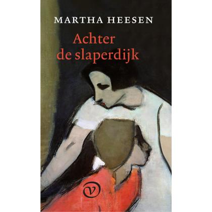 Achter de slaperdijk