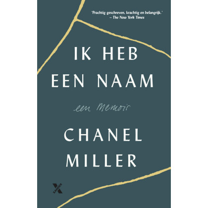 Ik heb een naam