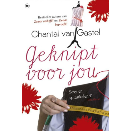 Geknipt voor Jou