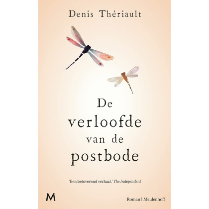 De verloofde van de postbode: roman