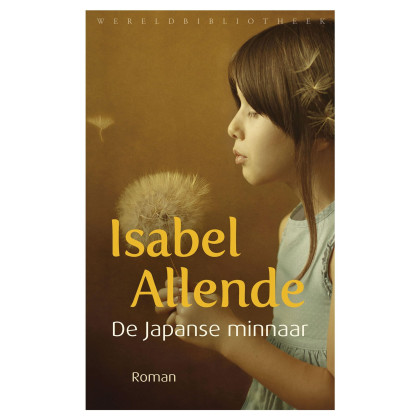 De Japanse minnaar