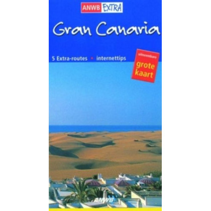 Gran Canaria (ANWB extra)