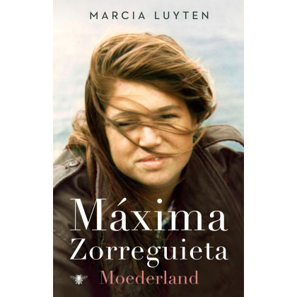 Máxima Zorreguieta: Moederland