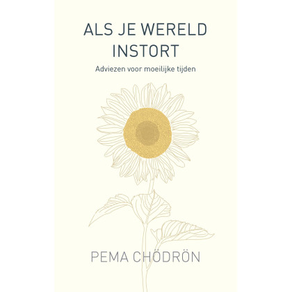 Als je wereld instort: adviezen voor moeilijke tijden (Dutch Edition)