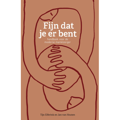 Fijn dat je er bent