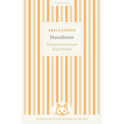 Huisdieren: filosoferen met dieren (in gezelschap) (Dierenrechtenbibliotheek)