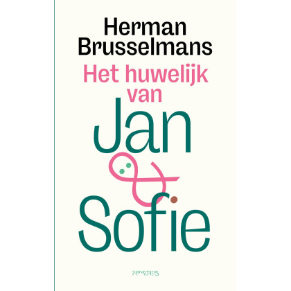Het huwelijk van Jan en Sofie