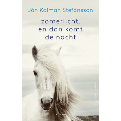 Zomerlicht, en dan komt de nacht