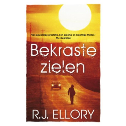 Bekraste zielen