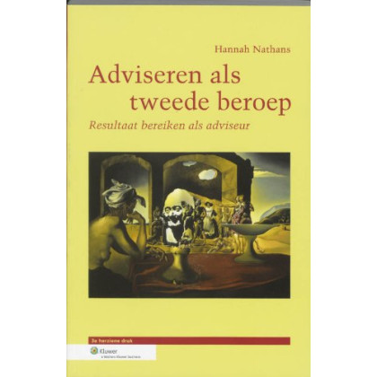 Adviseren als tweede beroep: resultaat bereiken als adviseur