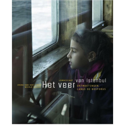 Het veer van Istanbul: ontmoetingen langs de Bosporus