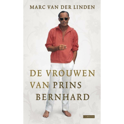 De vrouwen van prins Bernhard