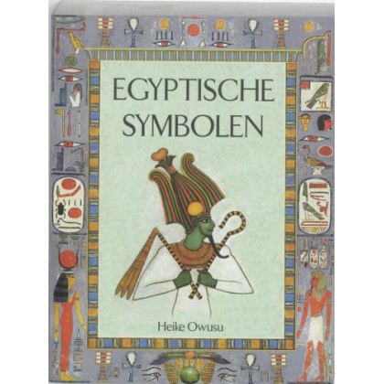 Egyptische symbolen