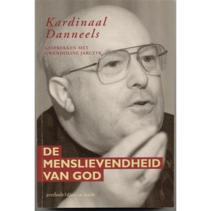 De menslievendheid van God, gesprekken met G. Jarczijk