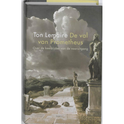 De val van Prometheus