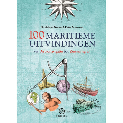 100 maritieme uitvindingen