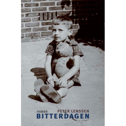Bitterdagen: roman