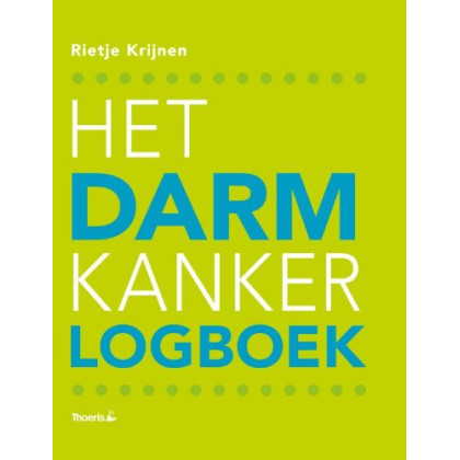 Het darmkankerlogboek