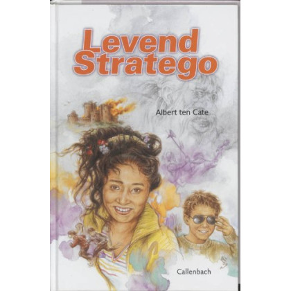Levend Stratego