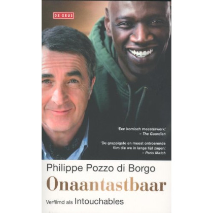 Onaantastbaar