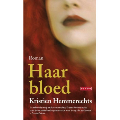 Haar bloed